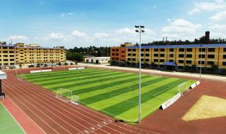 昆明海亦丰高级中学 昆明海亦丰高级中学